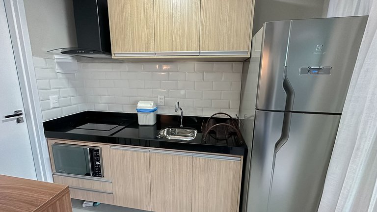 Edifício Time Apto 1019