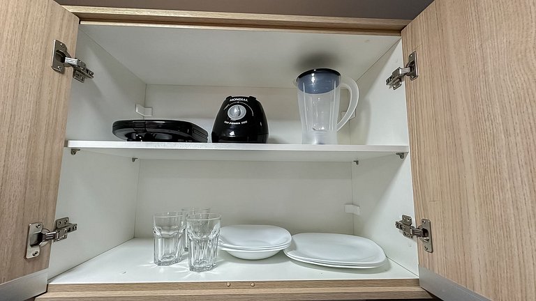 Edifício Time Apto 1019