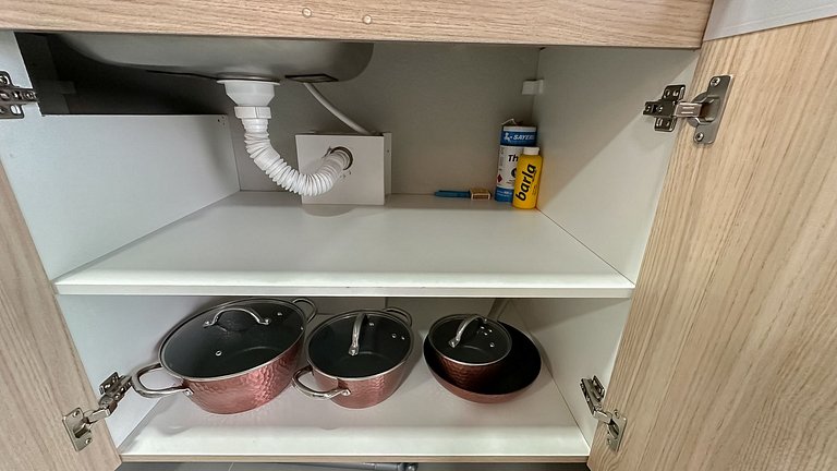 Edifício Time Apto 1019