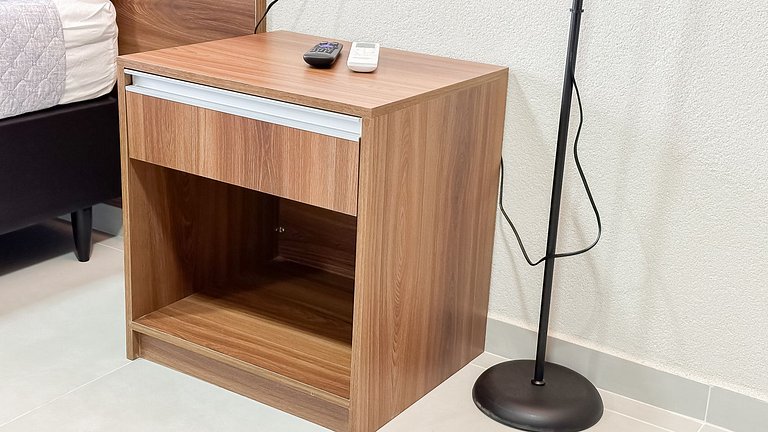 Edifício Time Apto 1019