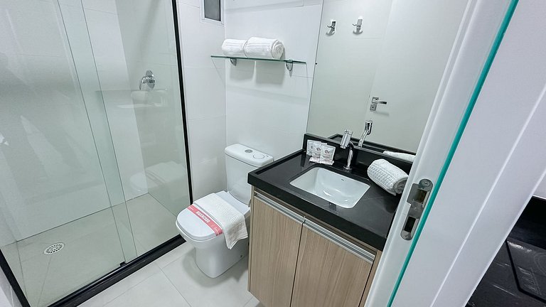 Edifício Time Apto 1019