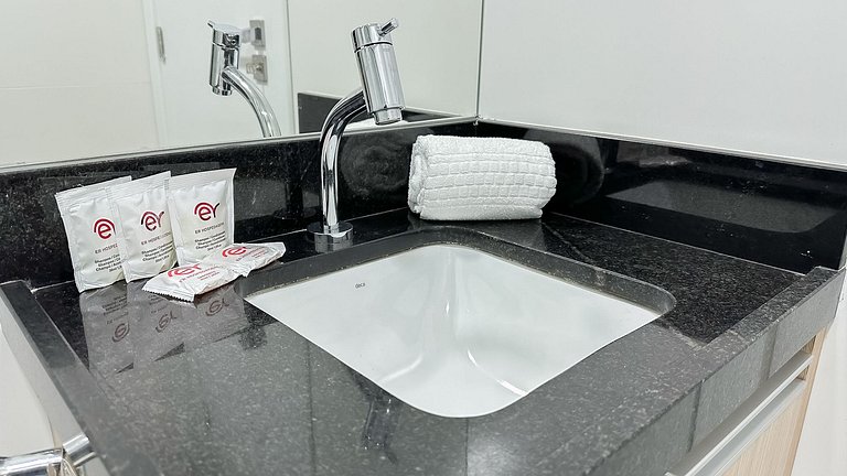 Edifício Time Apto 1019