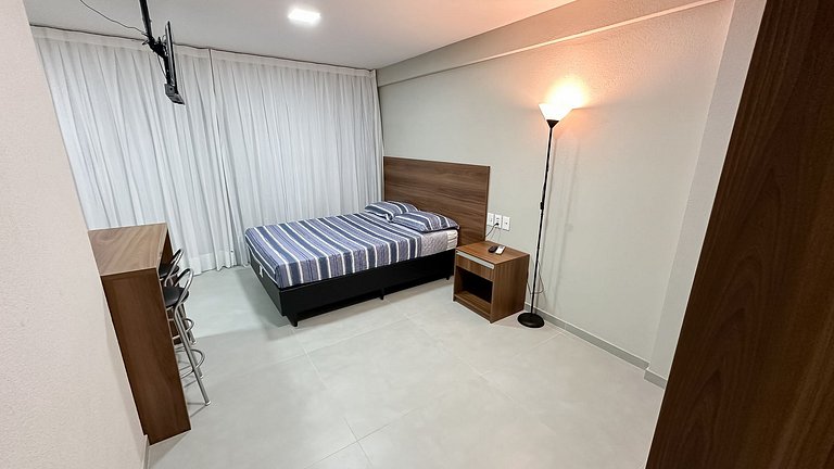 Edifício Time Apto 1019