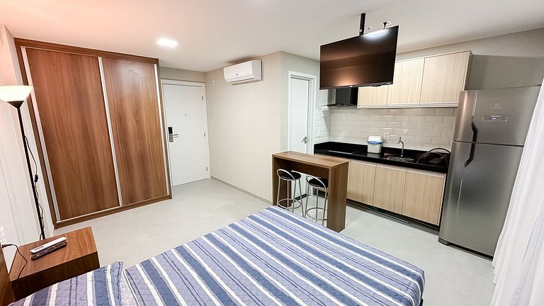 Edifício Time Apto 1019