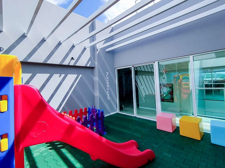 Edifício Time Apto 1019