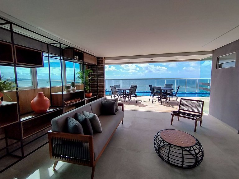 Edifício Time Apto 1019