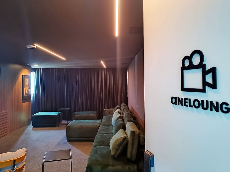 Edifício Time Apto 1019