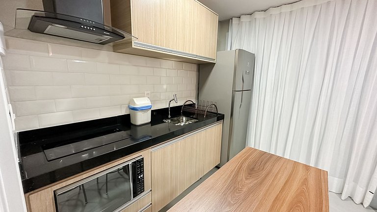 Edifício Time Apto 1019