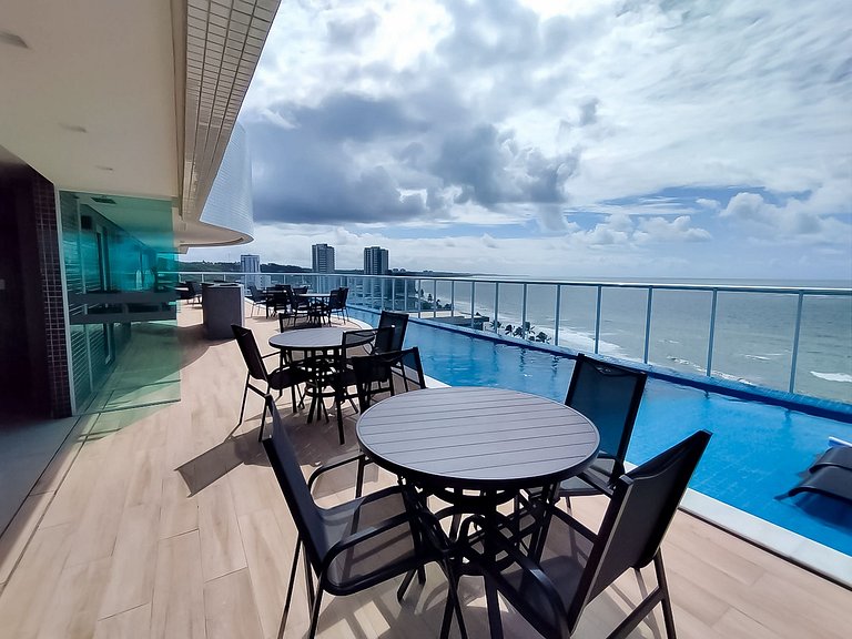 Edifício Time Apto 1019