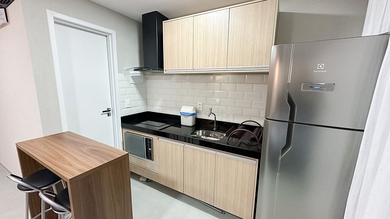 Edifício Time Apto 1019