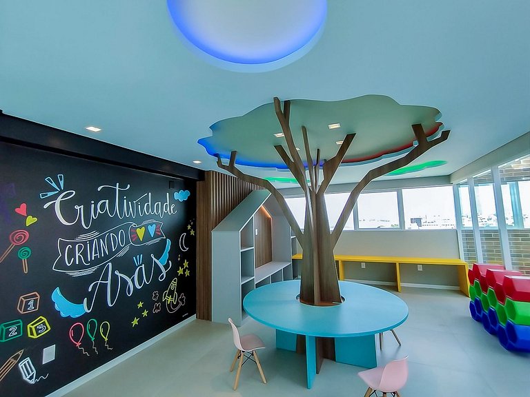 Edifício Time Apto 1019