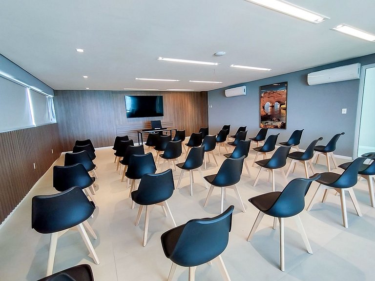 Edifício Time Apto 1019