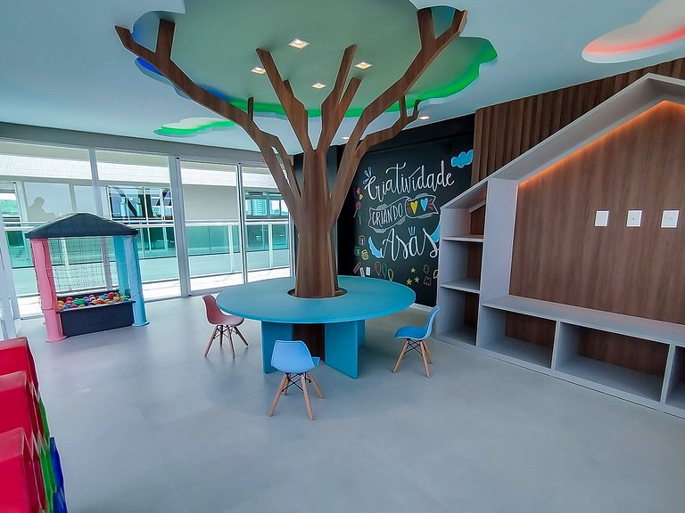 Edifício Time Apto 1019