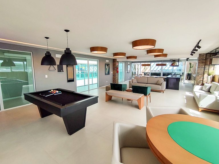 Edifício Time Apto 1019