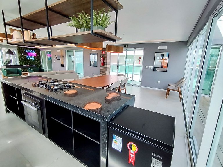 Edifício Time Apto 1019