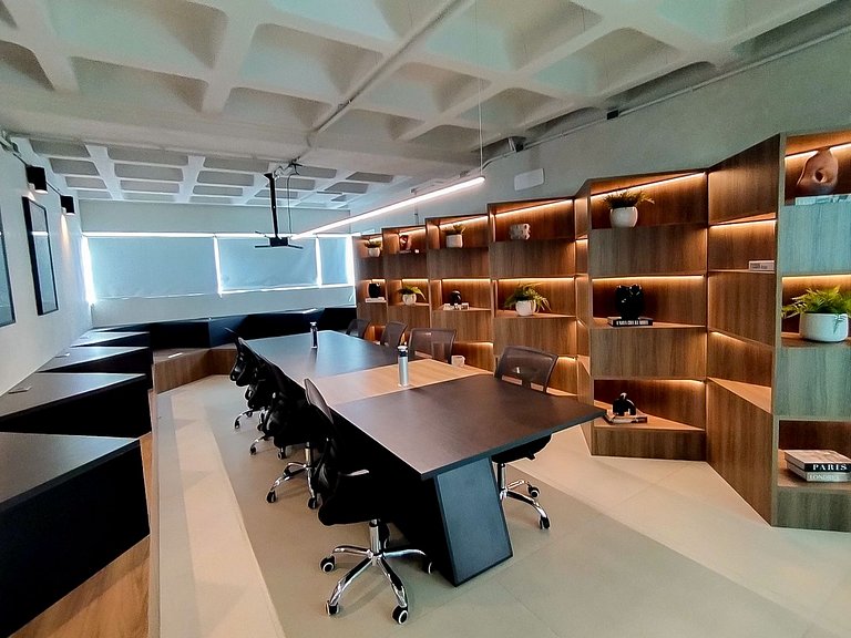 Edifício Time Apto 1019