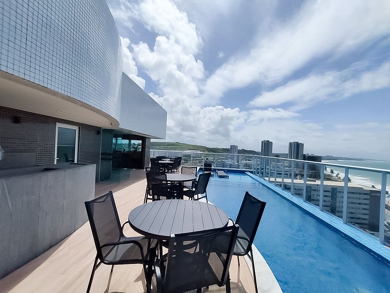 Edifício Time Apto 1019