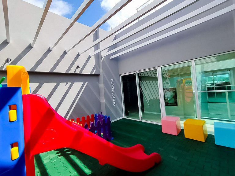 Edifício Time Apto 1019