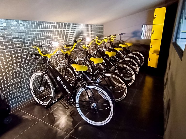 Edifício Time Apto 1019