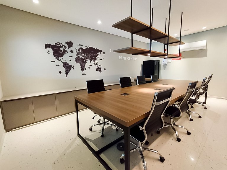 Edifício Time Apto 1019