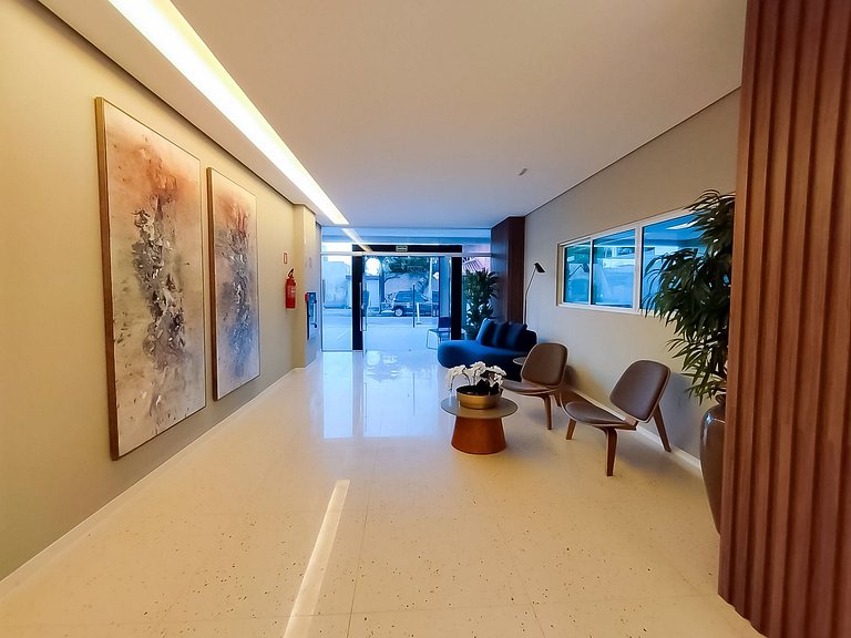 Edifício Time Apto 1019