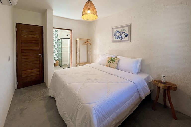 Casa Brise Seu Refúgio Tropical - Hosti