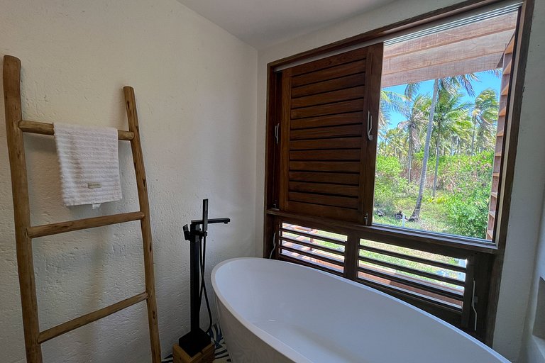 Casa Brise Seu Refúgio Tropical - Hosti