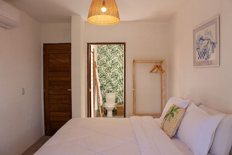 Casa Brise Seu Refúgio Tropical - Hosti