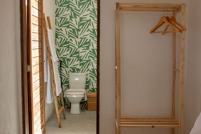 Casa Brise Seu Refúgio Tropical - Hosti