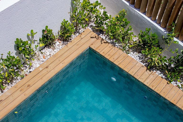 Casa Brise Seu Refúgio Tropical - Hosti