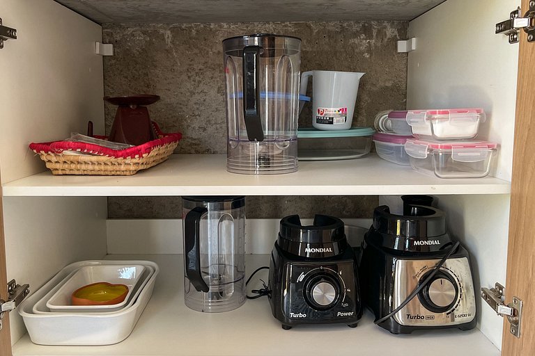 Casa Brise Seu Refúgio Tropical - Hosti