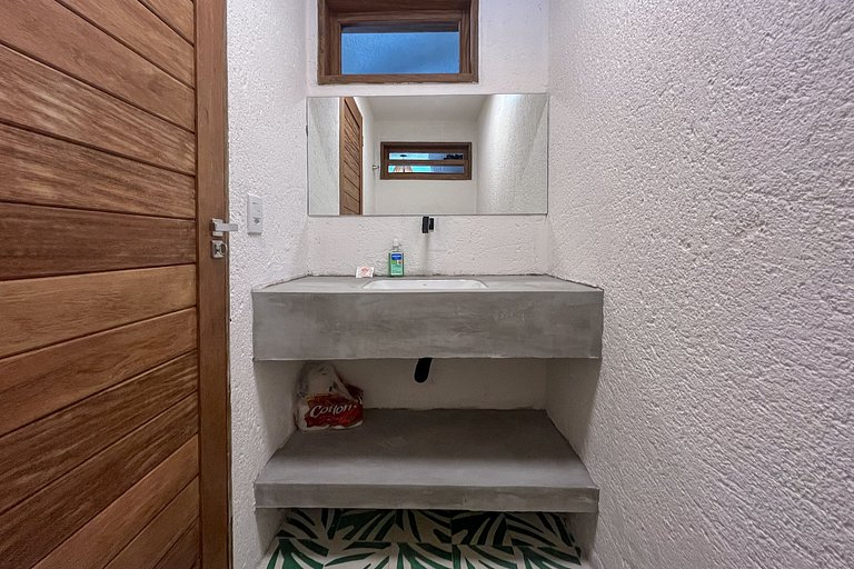 Casa Brise Seu Refúgio Tropical - Hosti