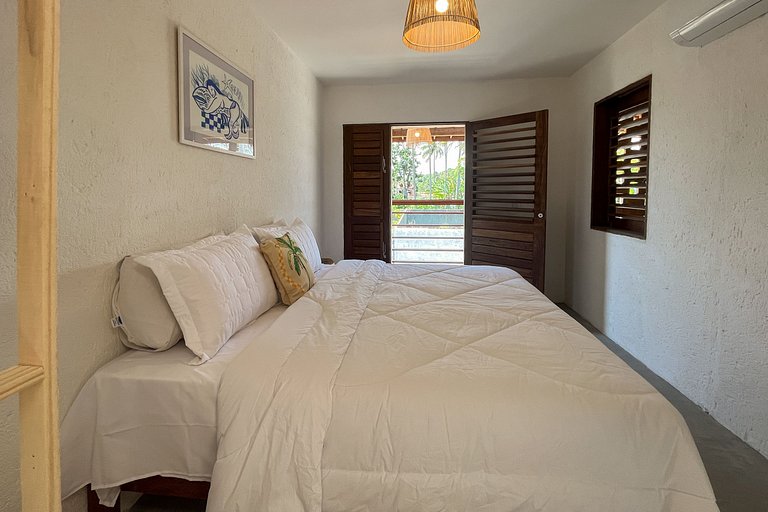 Casa Brise Seu Refúgio Tropical - Hosti