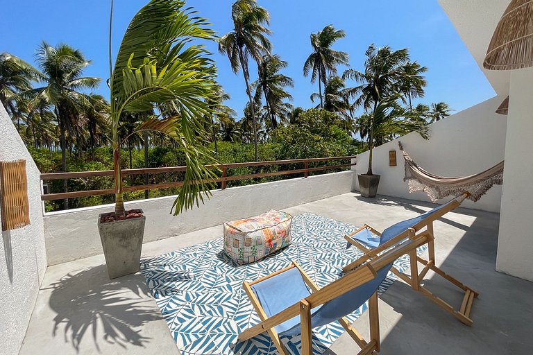 Casa Brise Seu Refúgio Tropical - Hosti