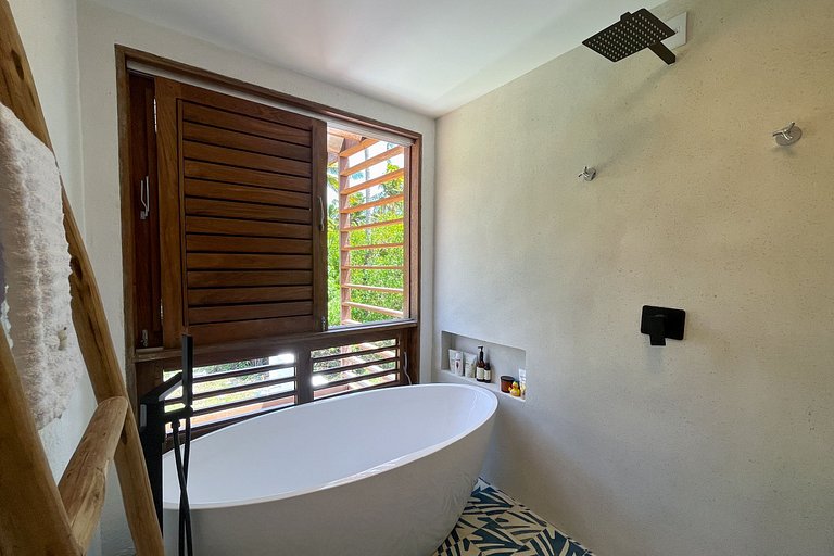 Casa Brise Seu Refúgio Tropical - Hosti