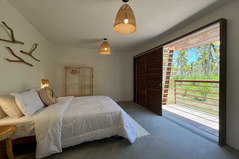 Casa Brise Seu Refúgio Tropical - Hosti