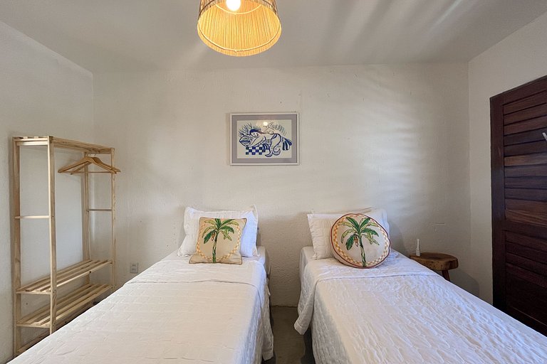 Casa Brise Seu Refúgio Tropical - Hosti