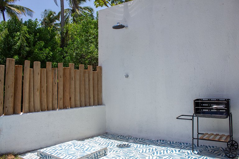 Casa Brise Seu Refúgio Tropical - Hosti