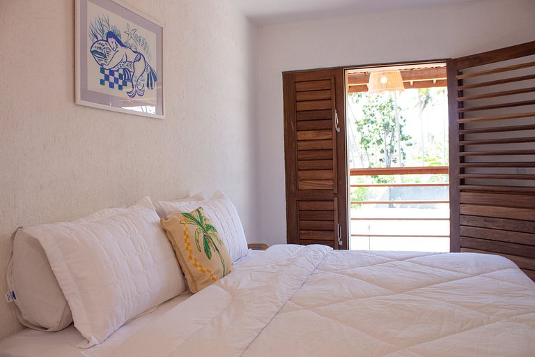 Casa Brise Seu Refúgio Tropical - Hosti