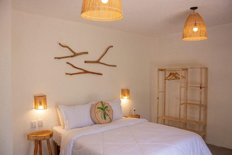 Casa Brise Seu Refúgio Tropical - Hosti