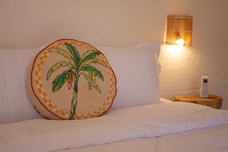 Casa Brise Seu Refúgio Tropical - Hosti