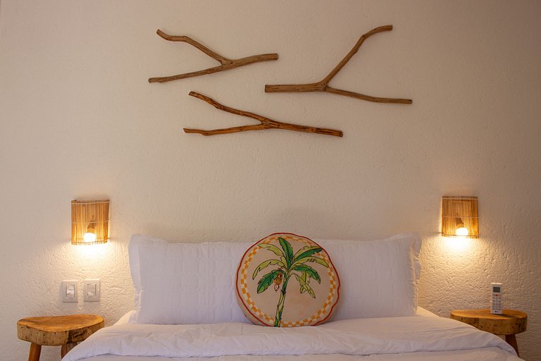 Casa Brise Seu Refúgio Tropical - Hosti