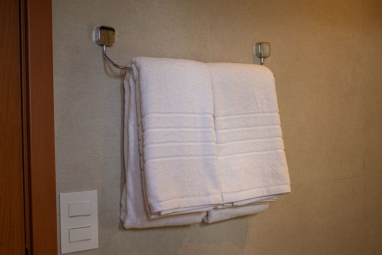 Villas Manatee Milagres Studio B106 - Hosti