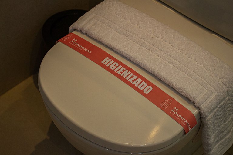 Villas Manatee Milagres Studio B106 - Hosti