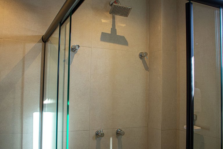 Villas Manatee Milagres Studio B106 - Hosti