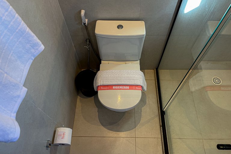 Villas Manatee - Milagres Apto 102 Bloco I