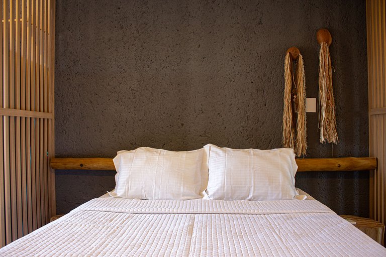 Villas Manatee - Milagres Apto 102 Bloco I