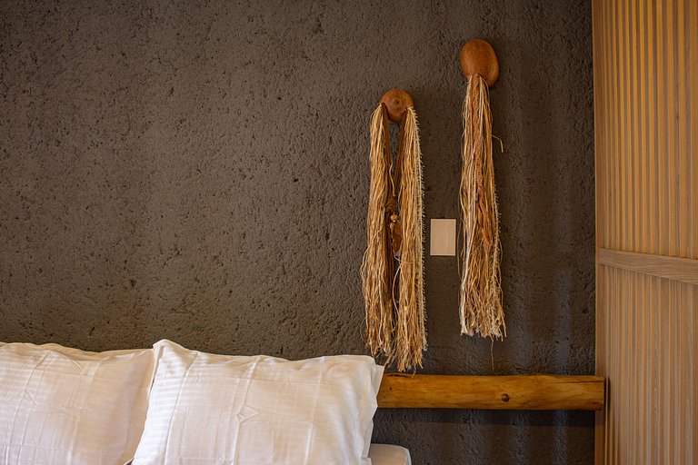 Villas Manatee Milagres Studio B106 - Hosti