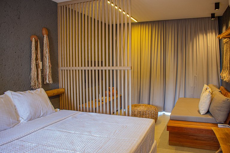 Villas Manatee - Milagres Apto 102 Bloco I