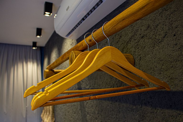 Villas Manatee - Milagres Apto 102 Bloco I